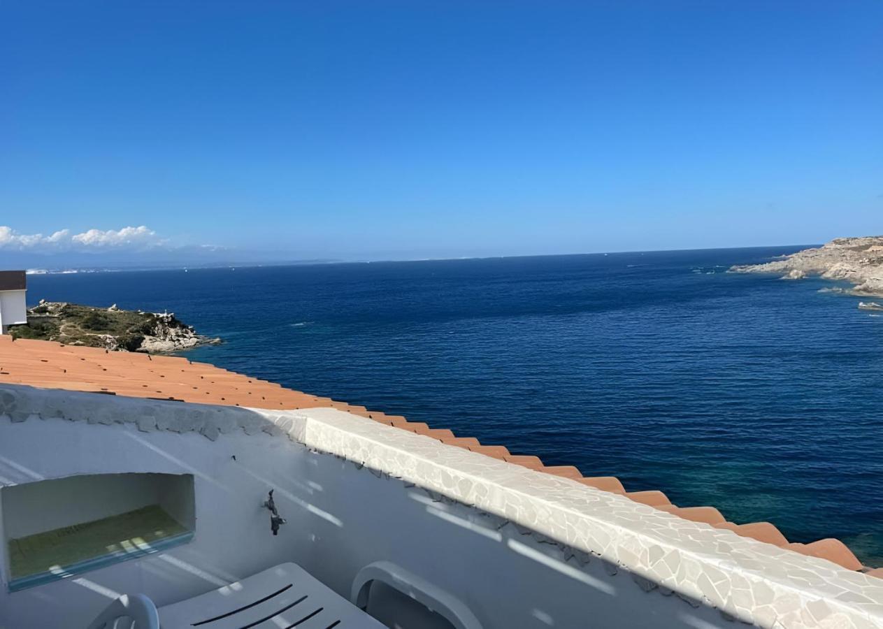 Apartment La Terrazza Al Gallo Di Gallura